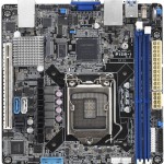 Asus P12R-I Motherboard Micro ATX με Intel 1200 Socket 90SB0A70-M0UAY0