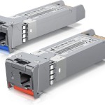 Ubiquiti Transceiver UACC-OM-SM-10G-S-2