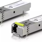 Ubiquiti Single-mode Optical Module 20-pack Transceiver