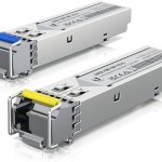 Ubiquiti UFiber SFP Single-Mode BiDi