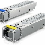 Ubiquiti UFiber SFP Single-Mode BiDi