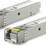 Ubiquiti UFiber SFP Single-Mode BiDi
