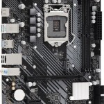ASRock H510M-H2/M.2 SE Motherboard Micro ATX με Intel 1200 Socket 90-MXBMQ0-A0UAYZ