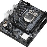 ASRock H510M-H2/M.2 SE Motherboard Micro ATX με Intel 1200 Socket 90-MXBMQ0-A0UAYZ