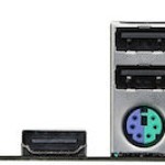 ASRock H410M-H/M.2 SE Motherboard Micro ATX με Intel 1200 Socket