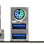 ASRock H510M-HDV/M.2 SE Motherboard Micro ATX με Intel 1200 Socket 90-MXBM00-A0UAYZ