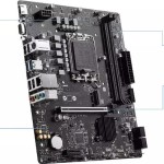 MSI PRO H610M-E DDR4 Motherboard Micro ATX με Intel 1700 Socket