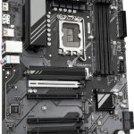 Gigabyte B760 DS3H GEN5 Motherboard ATX με Intel 1700 Socket