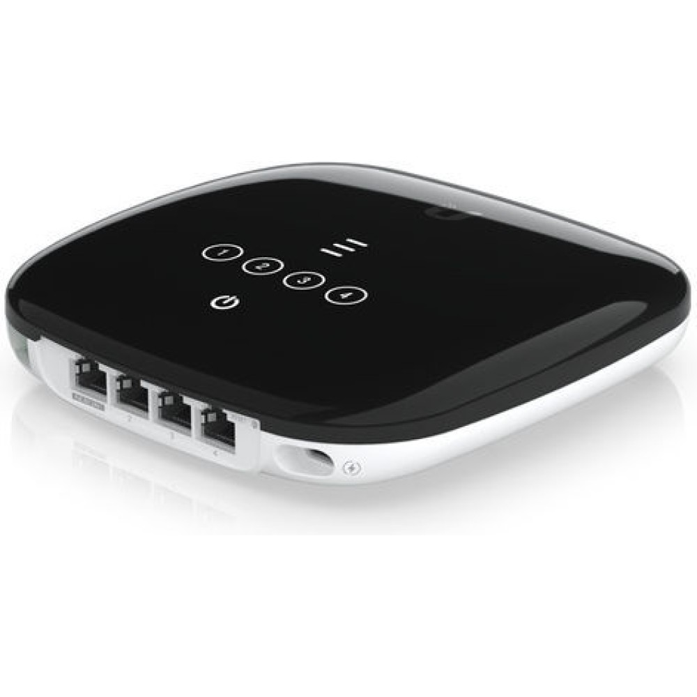 Ubiquiti UF-Wifi6 Access Point Wi‑Fi 6 Dual Band (2.4 & 5GHz)