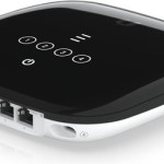 Ubiquiti UF-Wifi6 Access Point Wi‑Fi 6 Dual Band (2.4 & 5GHz)