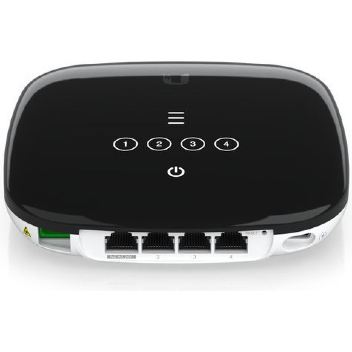 Ubiquiti UF-Wifi6 Access Point Wi‑Fi 6 Dual Band (2.4 & 5GHz)