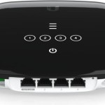 Ubiquiti UF-Wifi6 Access Point Wi‑Fi 6 Dual Band (2.4 & 5GHz)