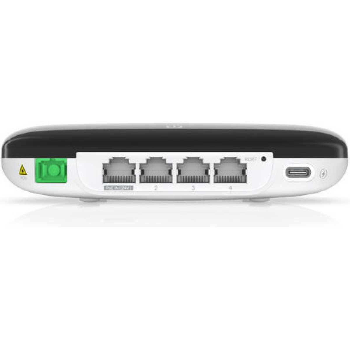 Ubiquiti UF-Wifi6 Access Point Wi‑Fi 6 Dual Band (2.4 & 5GHz)