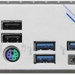 ASRock B760M PG Sonic Wi-Fi Motherboard Micro ATX με Intel 1700 Socket 90-MXBKM0-A0UAYZ