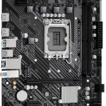ASRock H610M-H2/M.2 D5 Motherboard Micro ATX με Intel 1700 Socket 90-MXBML0-A0UAYZ