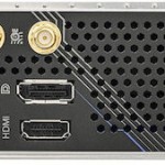 ASRock B760I Lightning WiFi Motherboard Micro ATX με Intel 1700 Socket 90-MXBNN0-A0UAYZ