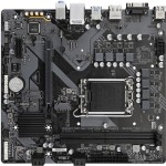 Gigabyte B760M E rev. 1.0 Motherboard Micro ATX με Intel 1700 Socket