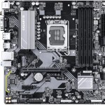 Gigabyte B760M D3HP WIFI6 Motherboard Micro ATX με Intel 1700 Socket