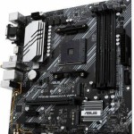Asus Prime B550M-A WIFI II Motherboard Micro ATX με AMD AM4 Socket 90MB19X0-M0EAY0