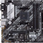 Asus Prime B550M-A WIFI II Motherboard Micro ATX με AMD AM4 Socket 90MB19X0-M0EAY0