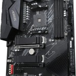 Gigabyte B550 Aorus Elite AX V2 rev. 1.0 Wi-Fi Motherboard ATX με AMD AM4 Socket