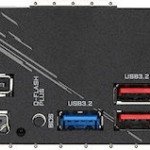 Gigabyte B550 Aorus Elite AX V2 rev. 1.0 Wi-Fi Motherboard ATX με AMD AM4 Socket