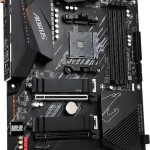 Gigabyte B550 Aorus Elite AX V2 rev. 1.0 Wi-Fi Motherboard ATX με AMD AM4 Socket