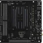 ASRock A520M-ITX/ac Wi-Fi Motherboard Mini ITX με AMD AM4 Socket