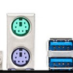 MSI A520M-A PRO Motherboard Micro ATX με AMD AM4 Socket 7C96-001R