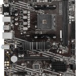 MSI A520M Pro Motherboard Micro ATX με AMD AM4 Socket 7D14-005R