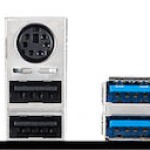 MSI A520M Pro Motherboard Micro ATX με AMD AM4 Socket 7D14-005R