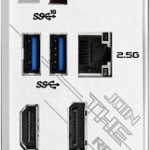Asus ROG Strix B550-A Gaming Motherboard ATX με AMD AM4 Socket
