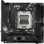Asus ROG Strix B650E-I Gaming Wi-Fi Motherboard Mini ITX με AMD AM5 Socket 90MB1BI0-M0EAY0