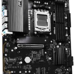 ASRock B850 Pro-A Motherboard ATX με AMD AM5 Socket 90-MXBQM-A0UAYZ
