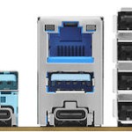 ASRock B850 Pro-A Motherboard ATX με AMD AM5 Socket 90-MXBQM-A0UAYZ