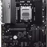 ASRock B850 Pro-A Motherboard ATX με AMD AM5 Socket 90-MXBQM-A0UAYZ