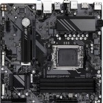 Gigabyte B650M D3HP AX rev. 1.0 Wi-Fi Motherboard Micro ATX με AMD AM5 Socket