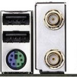 Gigabyte B650M D3HP AX rev. 1.0 Wi-Fi Motherboard Micro ATX με AMD AM5 Socket