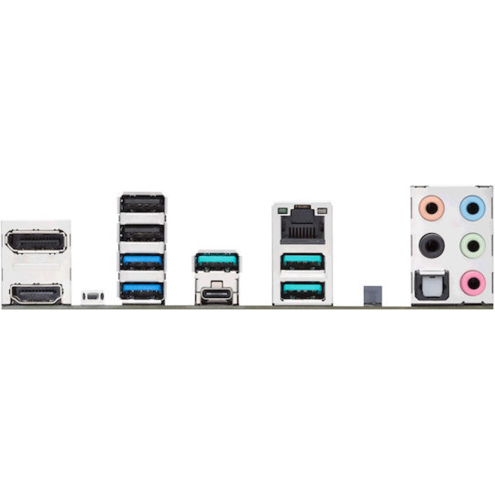 Asus Prime B650-Plus Motherboard ATX με AMD AM5 Socket 90MB1BS0-M0EAY0