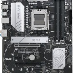 Asus Prime B650-Plus Motherboard ATX με AMD AM5 Socket 90MB1BS0-M0EAY0