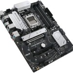 Asus Prime B650-Plus Motherboard ATX με AMD AM5 Socket 90MB1BS0-M0EAY0