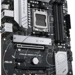 Asus Prime B650-Plus Motherboard ATX με AMD AM5 Socket 90MB1BS0-M0EAY0