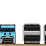 ASRock B850M Pro-A WiFi Motherboard Micro ATX με AMD AM5 Socket 90-MXBR90-A0UAYZ