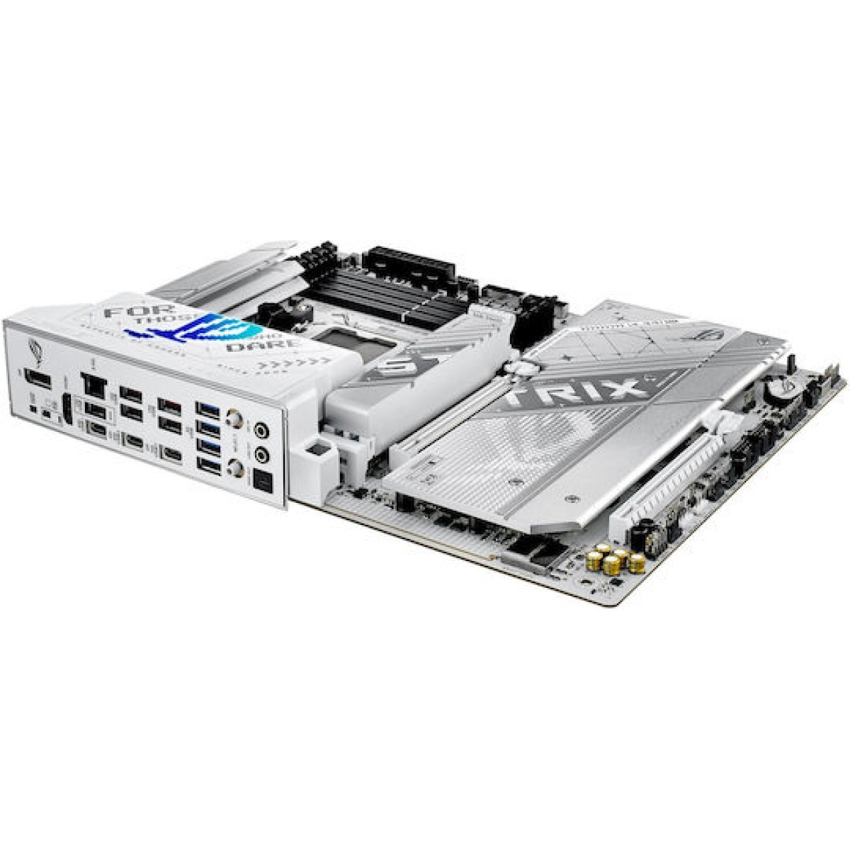 ASRock B850 PRO RS Motherboard ATX με AMD AM5 Socket 90-MXBQK0-A0UAYZ