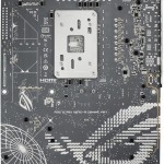 ASRock B850 PRO RS Motherboard ATX με AMD AM5 Socket 90-MXBQK0-A0UAYZ