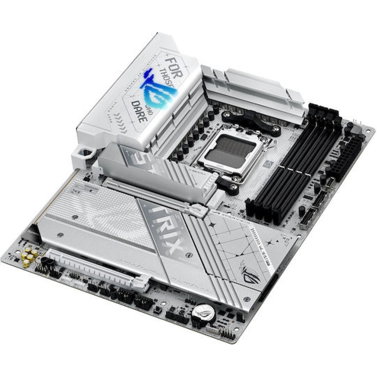 ASRock B850 PRO RS Motherboard ATX με AMD AM5 Socket 90-MXBQK0-A0UAYZ