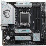 Gigabyte B650M Gaming WIFI6E Motherboard Micro ATX με AMD AM5 Socket