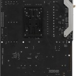 ASRock B850 LiveMixer WiFi Motherboard ATX με AMD AM5 Socket 90-MXBQU0-A0UAYZ