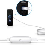 Ubiquiti Protect Wifi Cameras PoE Injector