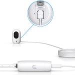 Ubiquiti Protect Wifi Cameras PoE Injector